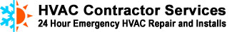 Penrose HVAC Services